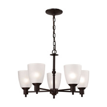  1355CH/10 - CHANDELIER