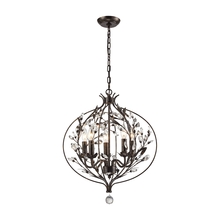 ELK Home 18136/5 - CHANDELIER