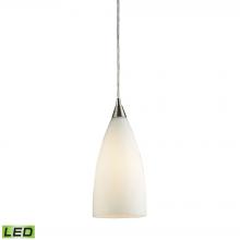  2580/1-LED - MINI PENDANT