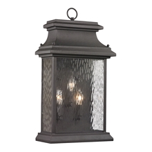 ELK Home 47054/3 - SCONCE