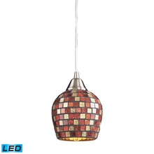  528-1MLT-LED - MINI PENDANT