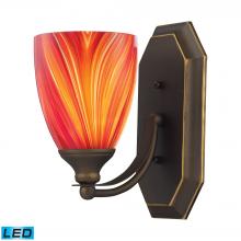 ELK Home 570-1B-M-LED - VANITY LIGHT