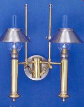  7233/2 - SCONCE