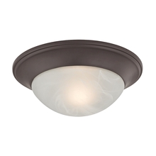  7301FM/10 - FLUSH MOUNT