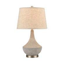  77196 - Wendover Table Lamp