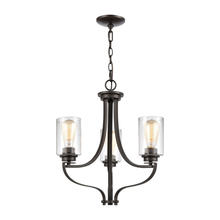  CN300321 - CHANDELIER