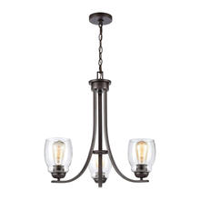  CN320321 - CHANDELIER