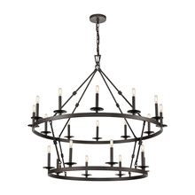  D4667 - CHANDELIER