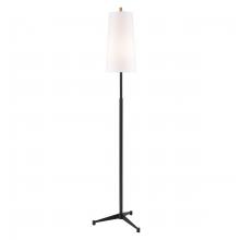 ELK Home H0019-11064 - Matthias 65'' High 1-Light Floor Lamp - Matte Black