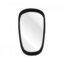  H0806-9809 - Morris Mirror - Black