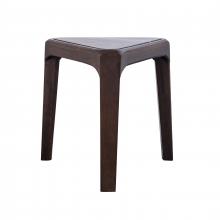  H0895-10699 - Treble Accent Table - Walnut