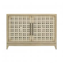  S0075-9870 - Sunset Harbor Credenza - Sandy Cove