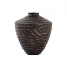  S0897-9817 - Council Vase - Small Bronze