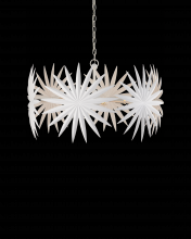  9000-1205 - Bismarkia Small Chandelier