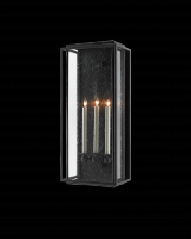  5500-0042 - Wright Large Outdoor Wall Sconce