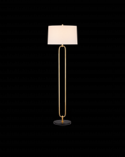  8000-0144 - Glossary Floor Lamp