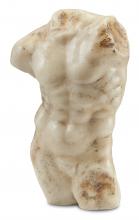  1200-0443 - Ancient Greek Torso