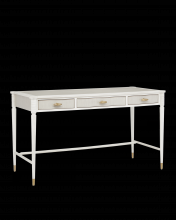  3000-0190 - Aster White Desk