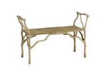  2787 - Beaujon Bench