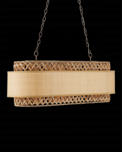  9000-0927 - Isola Chandelier