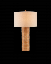  6000-0735 - Salome Table Lamp