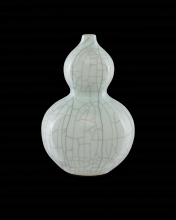  1200-0334 - Maiping Double Gourd Vase