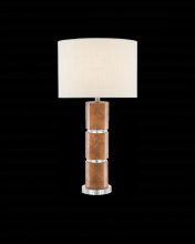  6000-0679 - Birdseye Table Lamp