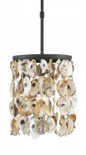  9250 - Stillwater Oyster Shell Pendan