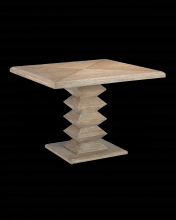  3000-0158 - Sayan Pepper Dining Table