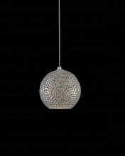  9000-0681 - Giro 1-Light Round Multi-Drop Pendant