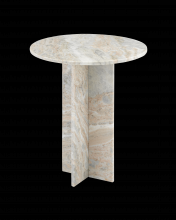  3000-0183 - Harmon Toronto Marble Accent T