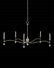  9000-0578 - Serilana Medium Silver Chandel