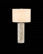  6000-0709 - Aquila Table Lamp