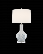  6000-0581 - Myrtle White Table Lamp