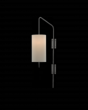  5000-0123 - Tamsin Bronze Wall Sconce