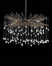  9451 - Fen Large Crystal Chandelier