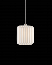  9000-0709 - Dove 1-Light Round Multi-Drop Pendant