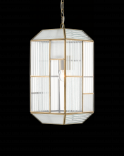  9000-0749 - Bardolph Pendant