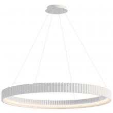 ET2 E25056-CHK - Souffle-Ring Pendant