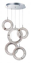 ET2 E30567-20PC - Charm-Multi-Light Pendant