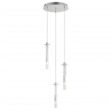  E31093-93PC - Pipette-Multi-Light Pendant