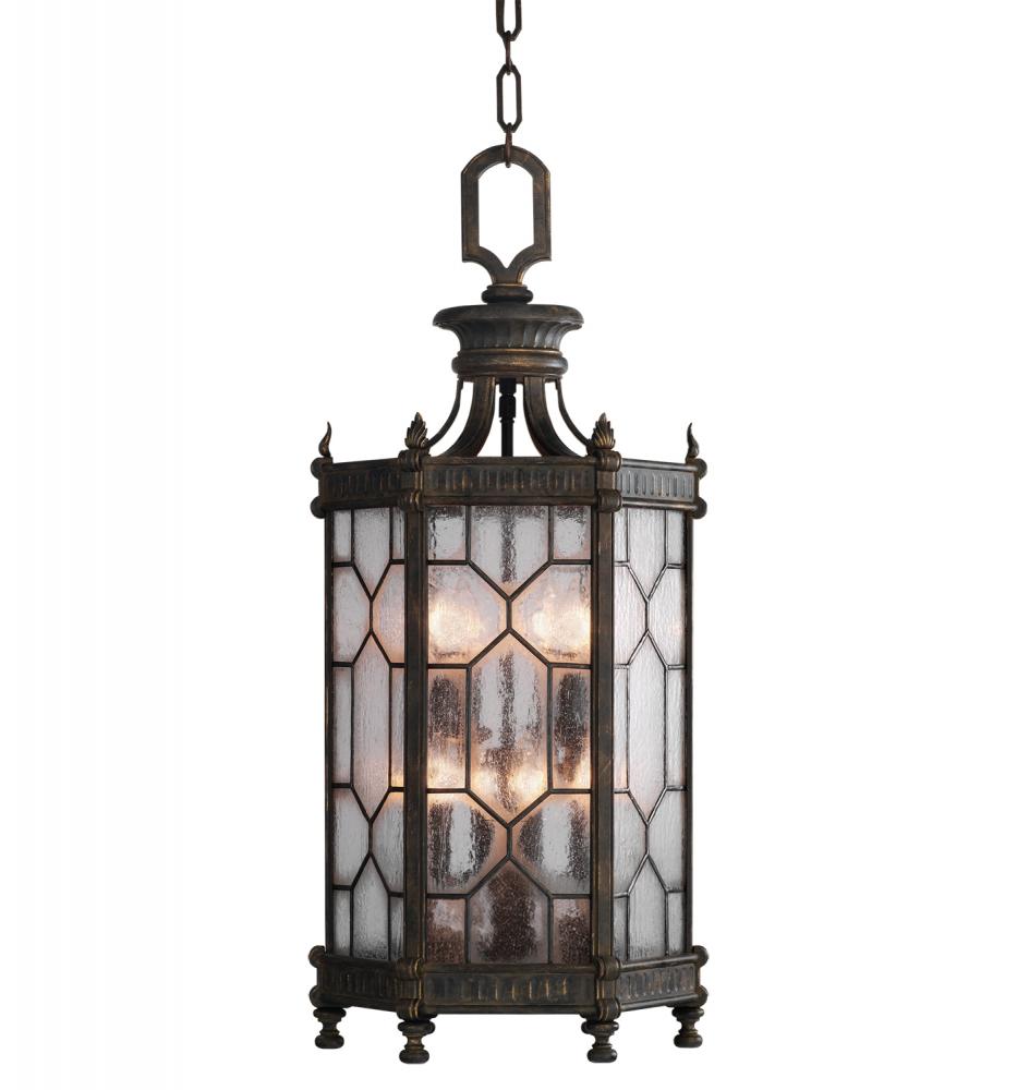 Devonshire 16" Outdoor Lantern