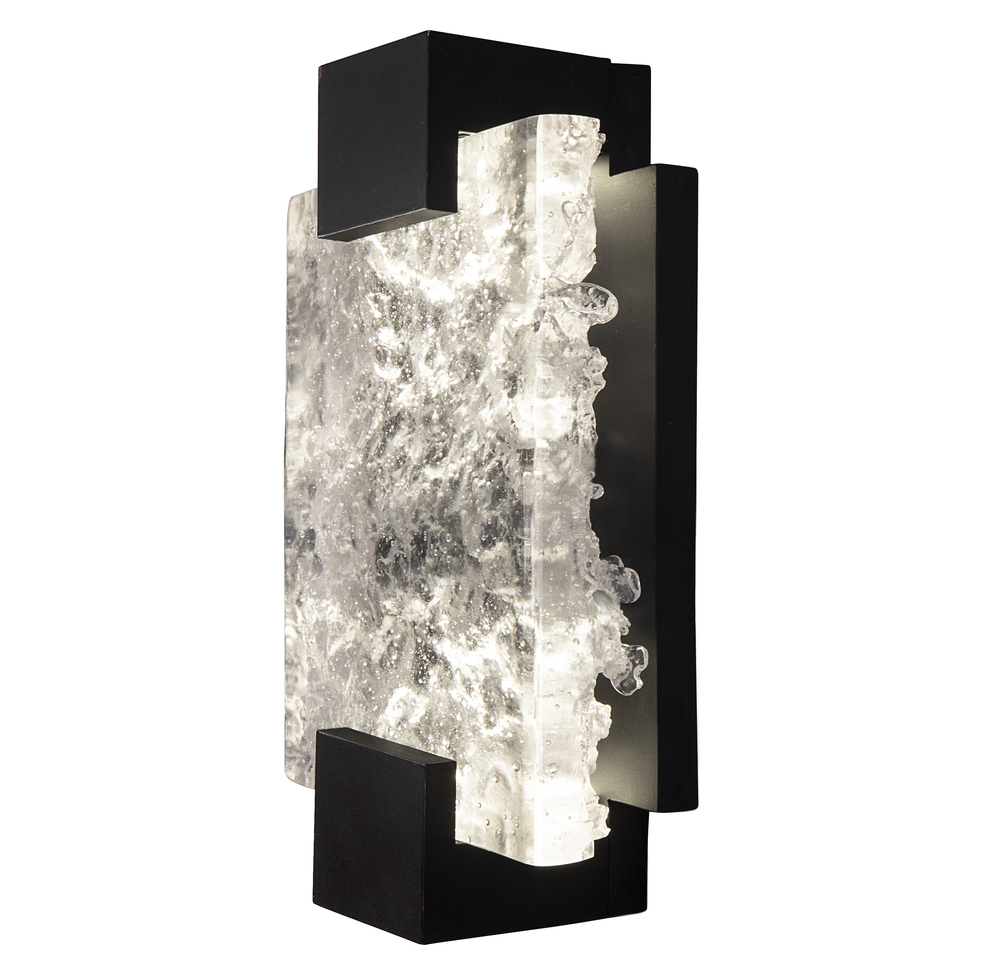 Terra 11.75" Sconce