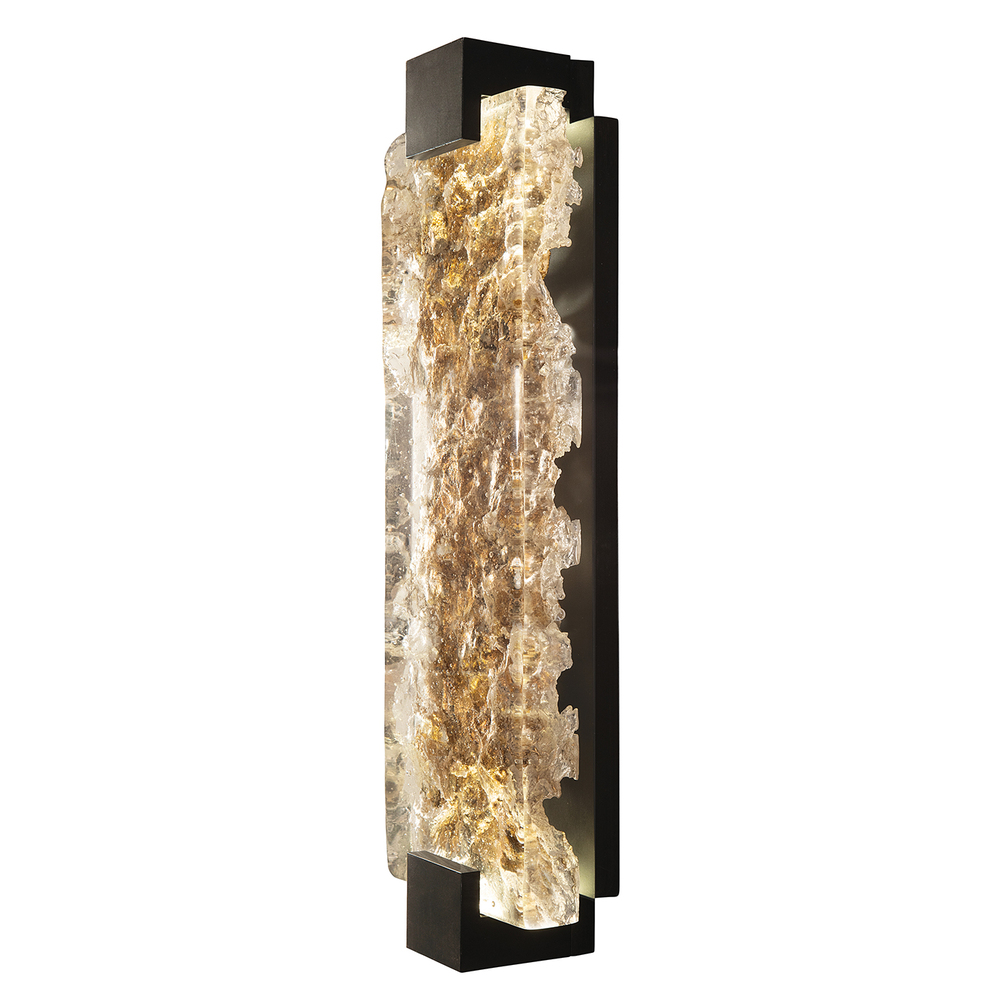 Terra 21.75" Sconce