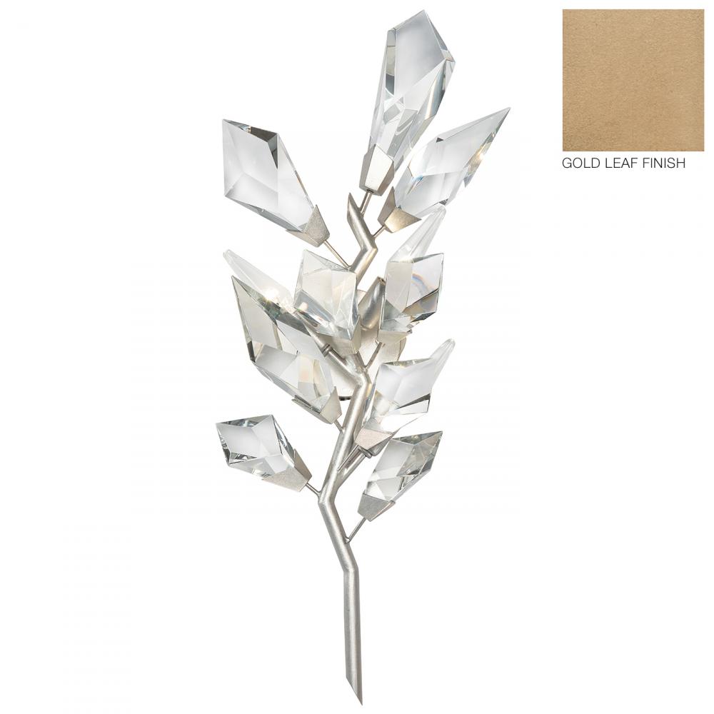 Foret 27" Sconce