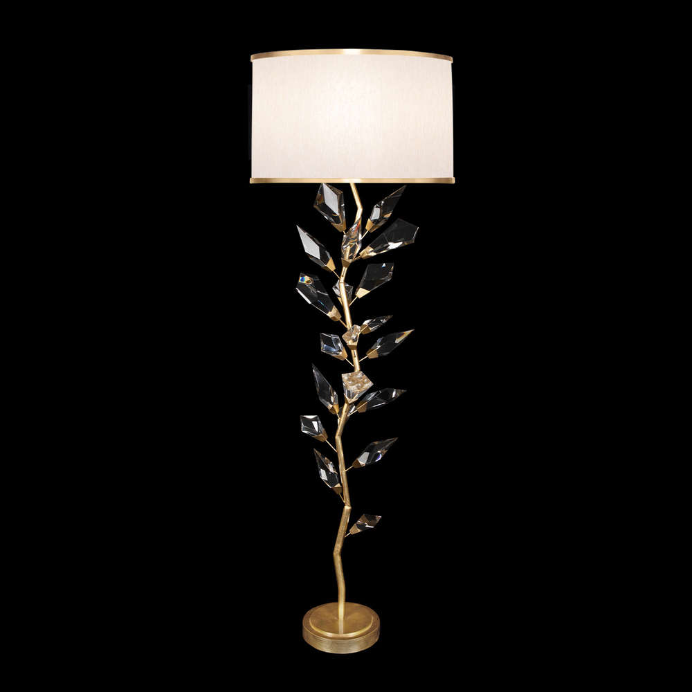 Foret 71" Floor Lamp