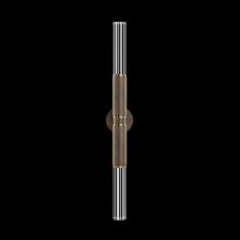  100020-210 - Antonia 34"H Sconce