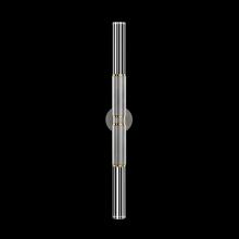  100020-410 - Antonia 34"H Sconce