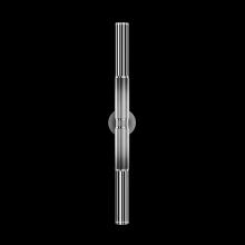  100020-720 - Antonia 34"H Sconce