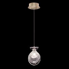 freight is 11.5% 100034-23ST - Essence 6.5"W Round Drop Light